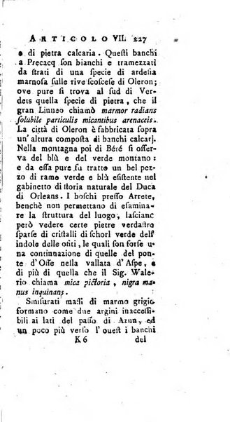 Giornale de'letterati