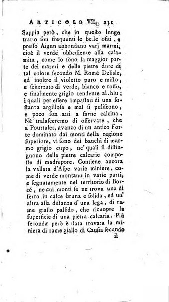 Giornale de'letterati