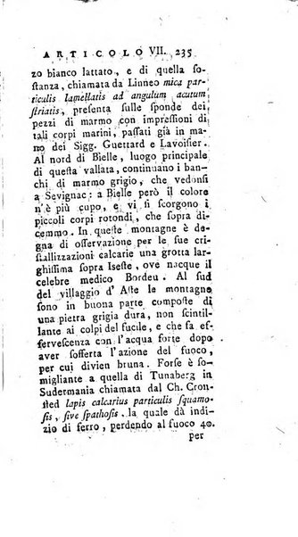 Giornale de'letterati