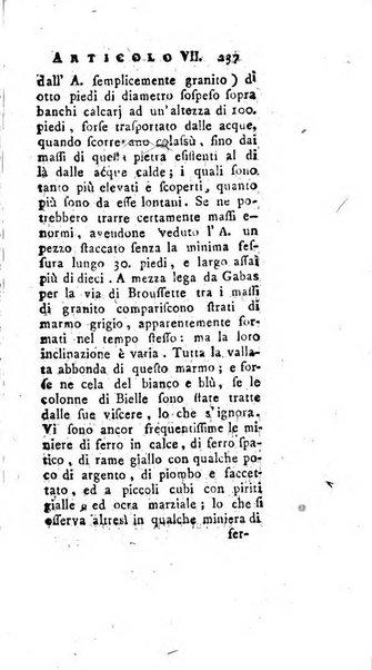 Giornale de'letterati