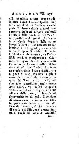 Giornale de'letterati