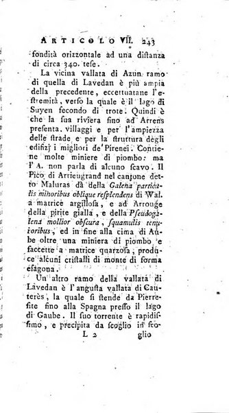 Giornale de'letterati