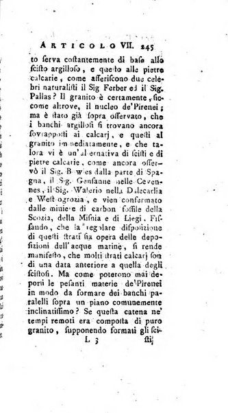 Giornale de'letterati