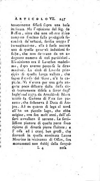 Giornale de'letterati