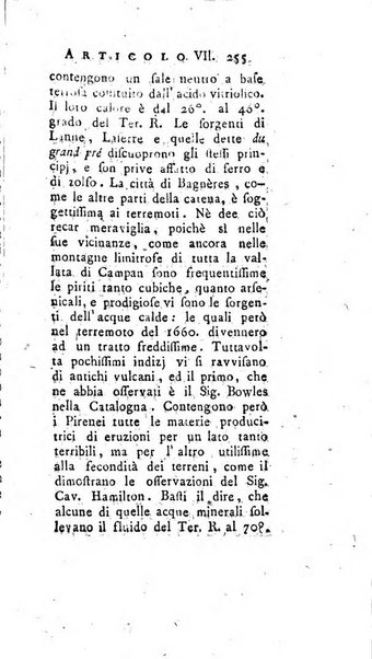 Giornale de'letterati