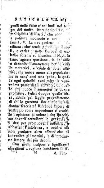 Giornale de'letterati