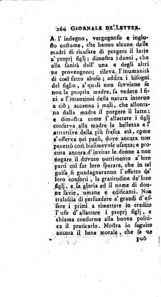 Giornale de'letterati