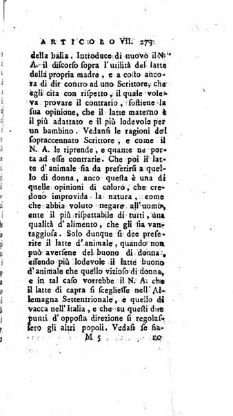 Giornale de'letterati