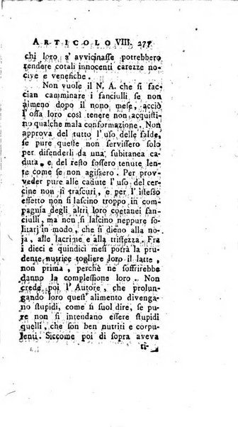 Giornale de'letterati