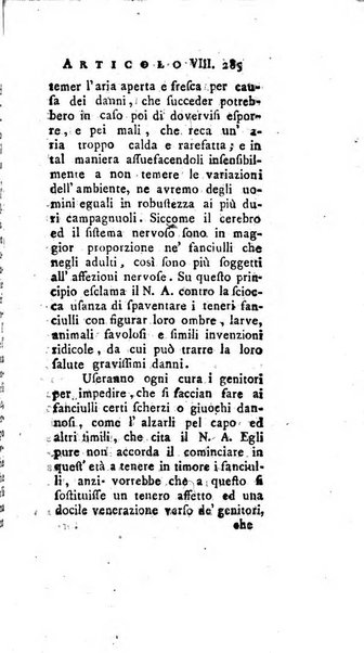 Giornale de'letterati