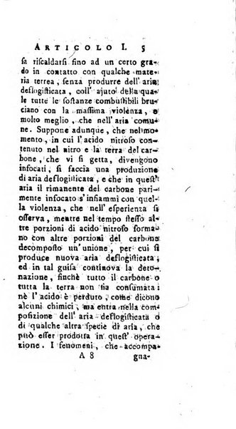 Giornale de'letterati