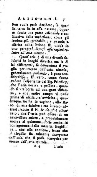 Giornale de'letterati