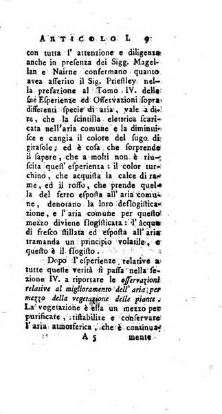 Giornale de'letterati