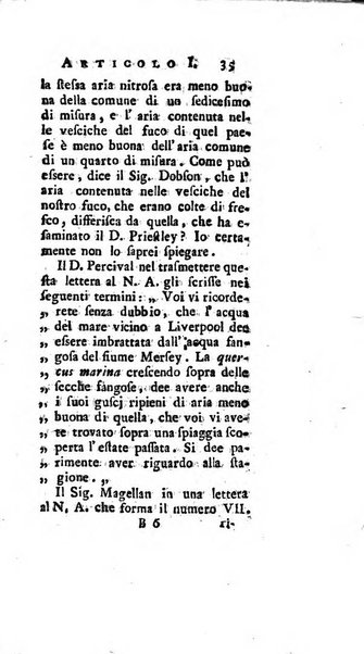 Giornale de'letterati