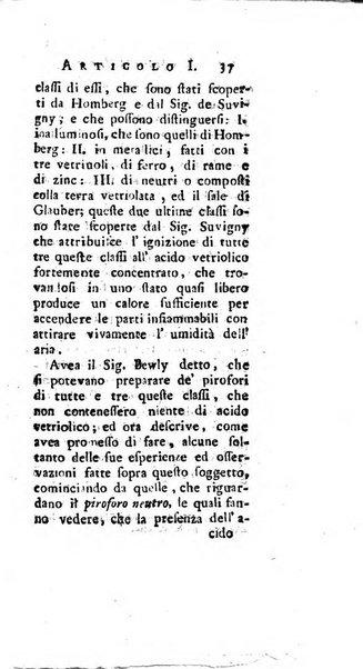 Giornale de'letterati