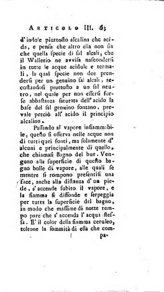 Giornale de'letterati