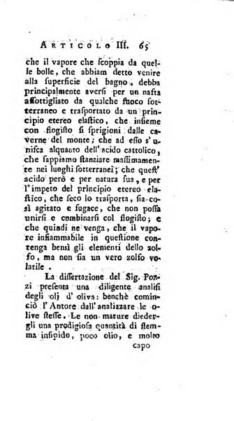 Giornale de'letterati