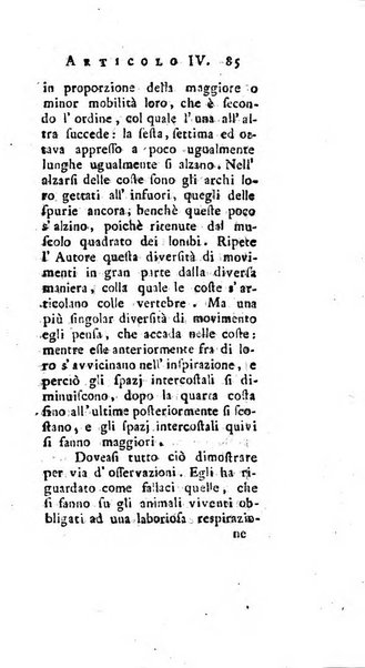 Giornale de'letterati