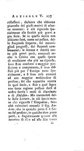 Giornale de'letterati