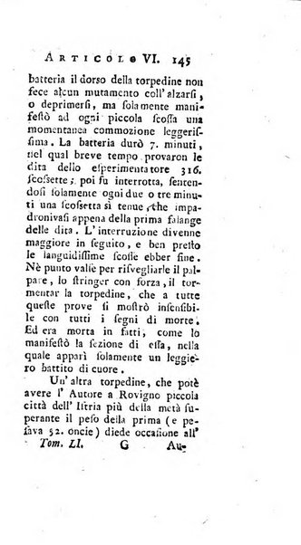 Giornale de'letterati