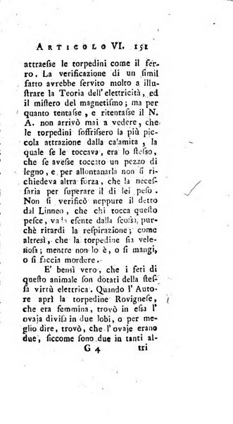 Giornale de'letterati