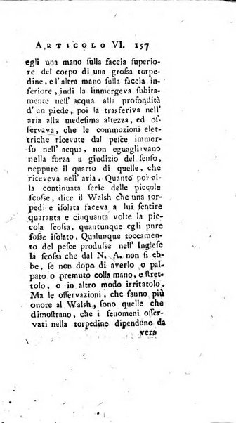 Giornale de'letterati