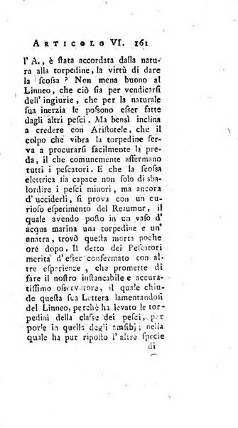 Giornale de'letterati