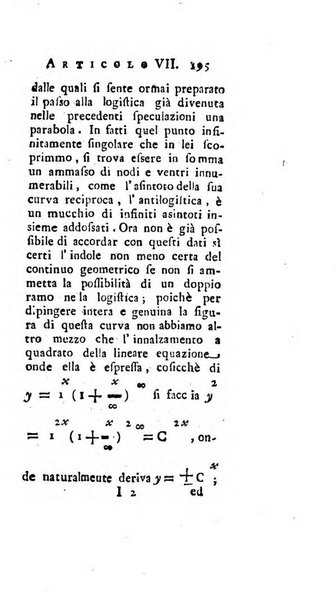 Giornale de'letterati