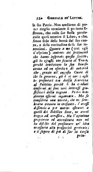 Giornale de'letterati