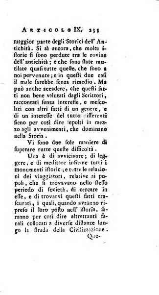 Giornale de'letterati