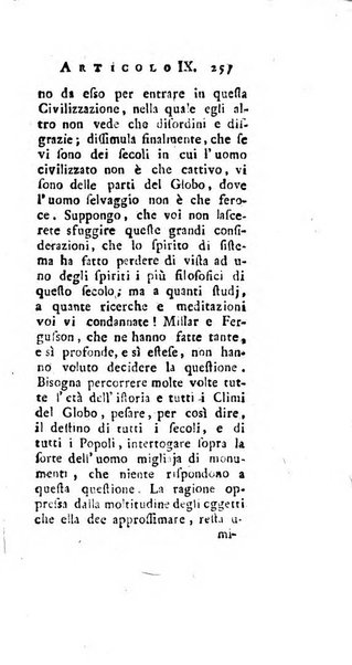 Giornale de'letterati