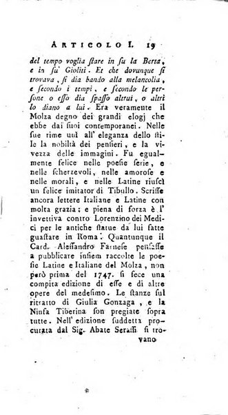 Giornale de'letterati