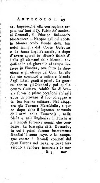 Giornale de'letterati