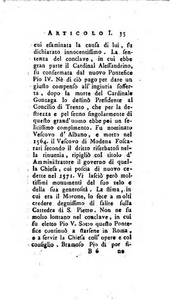 Giornale de'letterati