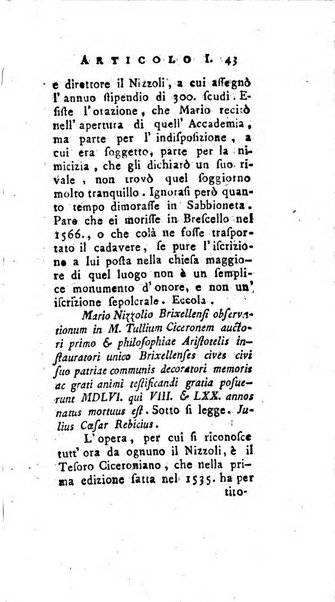 Giornale de'letterati