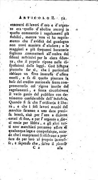 Giornale de'letterati