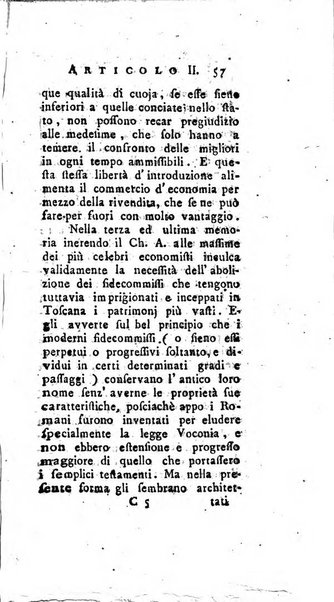 Giornale de'letterati