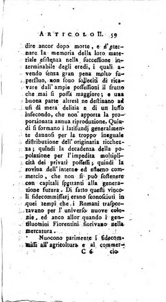 Giornale de'letterati