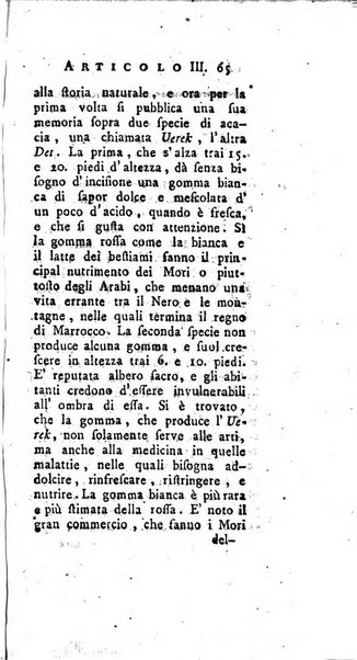 Giornale de'letterati