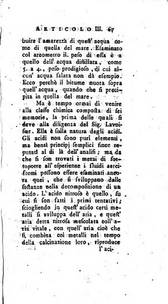 Giornale de'letterati