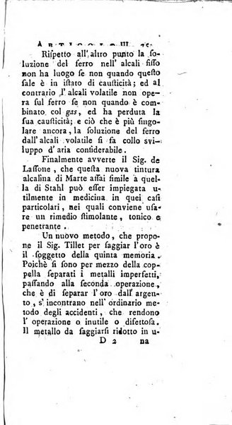 Giornale de'letterati