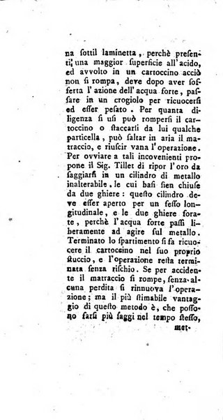 Giornale de'letterati