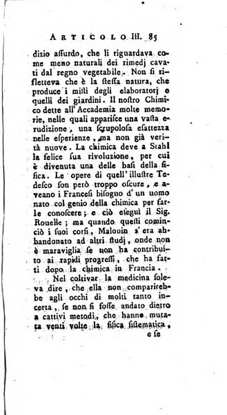 Giornale de'letterati