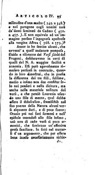 Giornale de'letterati