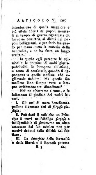 Giornale de'letterati