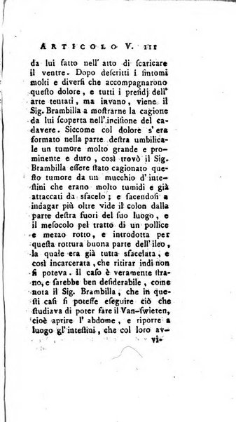 Giornale de'letterati