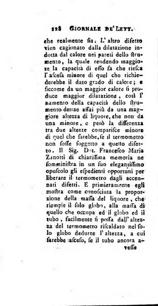 Giornale de'letterati