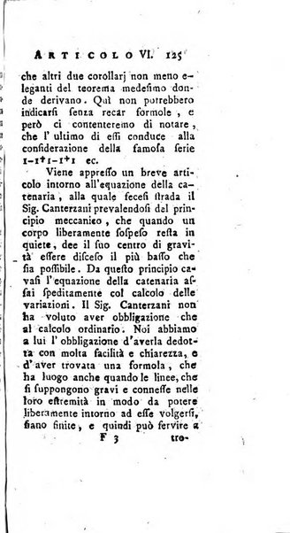 Giornale de'letterati