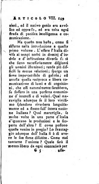 Giornale de'letterati