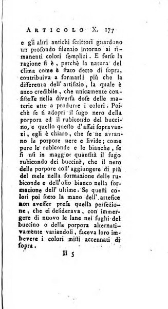 Giornale de'letterati